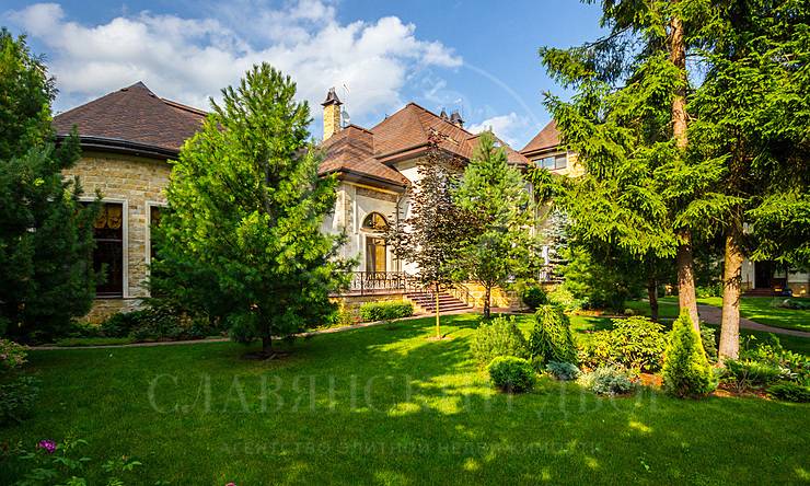 Лот-8698-209127 аренда дома Рублево-Успенское шоссе Бузаево