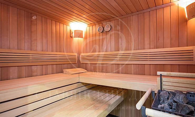 Лот-8698-209129 аренда дома Рублево-Успенское шоссе Бузаево