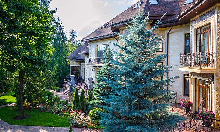 Лот-8698-209130 аренда дома Рублево-Успенское шоссе Бузаево