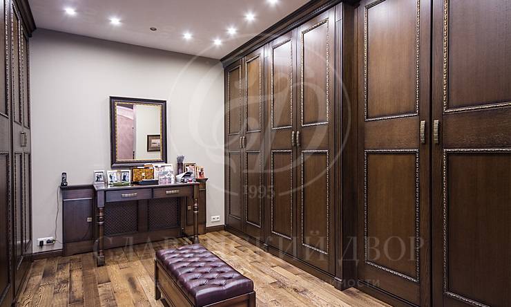 Лот-8698-209136 аренда дома Рублево-Успенское шоссе Бузаево