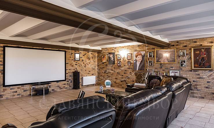 Лот-8698-209138 аренда дома Рублево-Успенское шоссе Бузаево