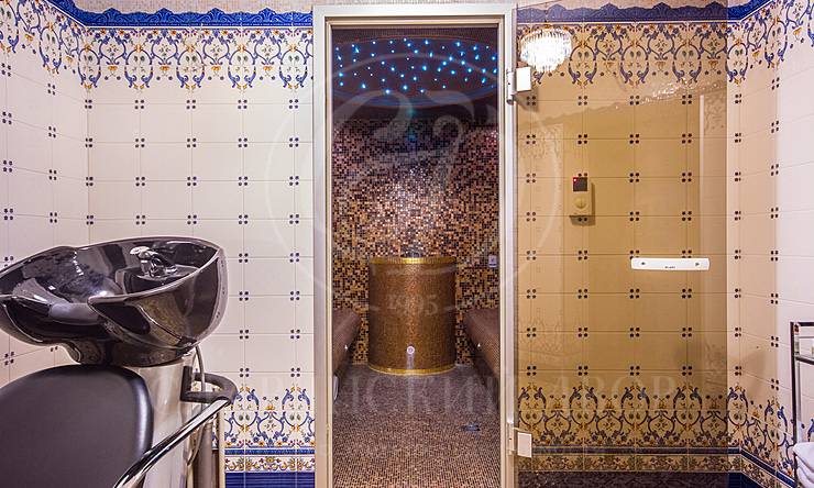 Лот-8698-209141 аренда дома Рублево-Успенское шоссе Бузаево