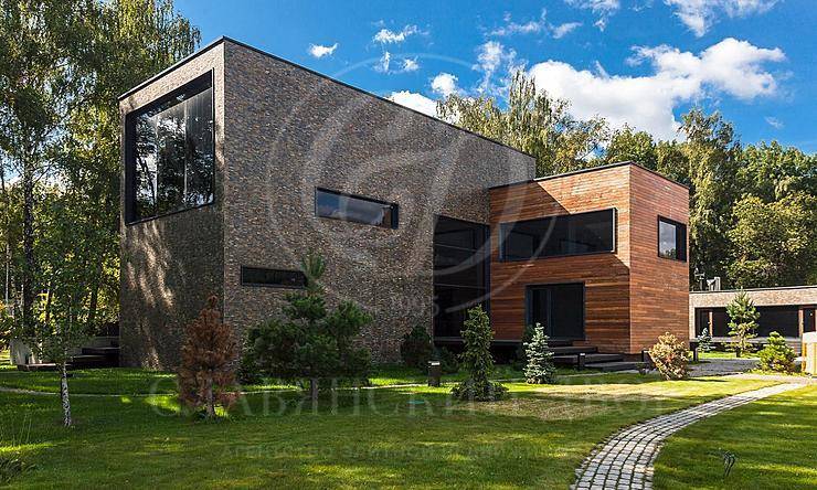 Лот-8699-209144 аренда дома Калужское шоссе Президент