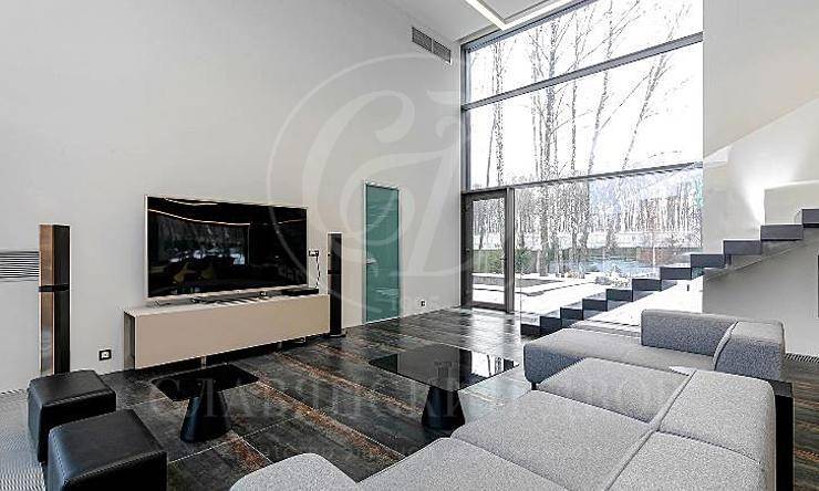 Лот-8699-209145 аренда дома Калужское шоссе Президент