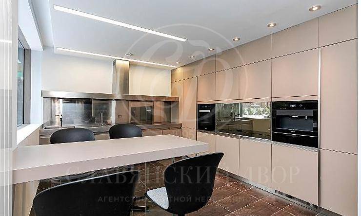 Лот-8699-209148 аренда дома Калужское шоссе Президент