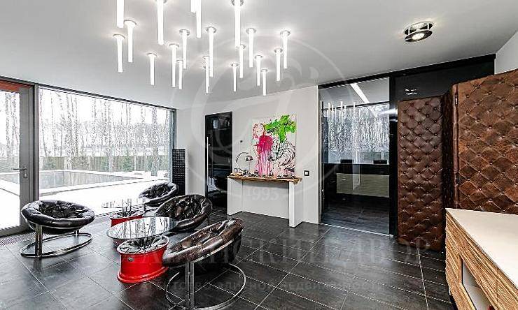 Лот-8699-209150 аренда дома Калужское шоссе Президент