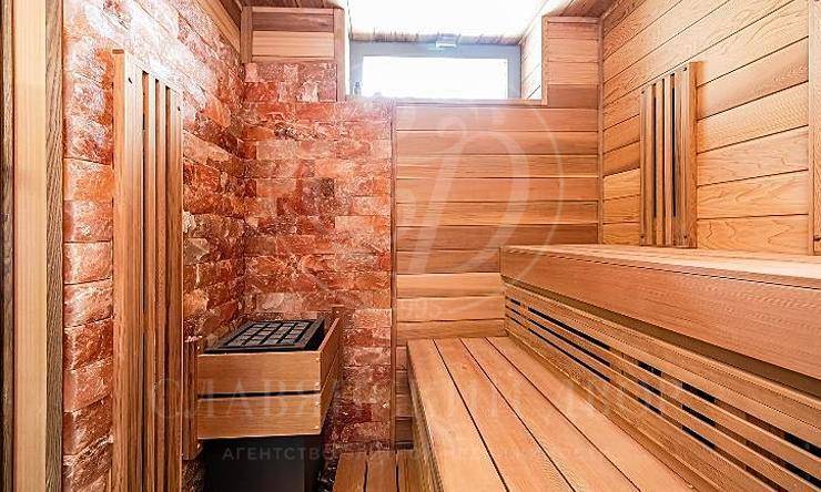 Лот-8699-209152 аренда дома Калужское шоссе Президент