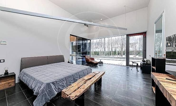 Лот-8699-209153 аренда дома Калужское шоссе Президент