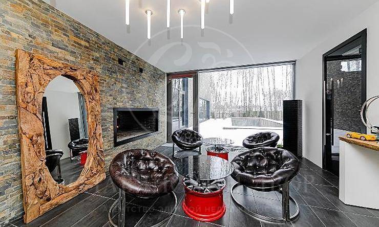 Лот-8699-209154 аренда дома Калужское шоссе Президент