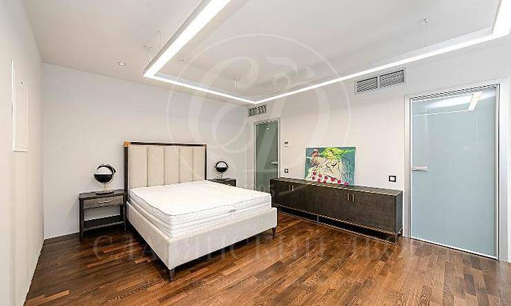 Лот-8699-209158 аренда дома Калужское шоссе Президент