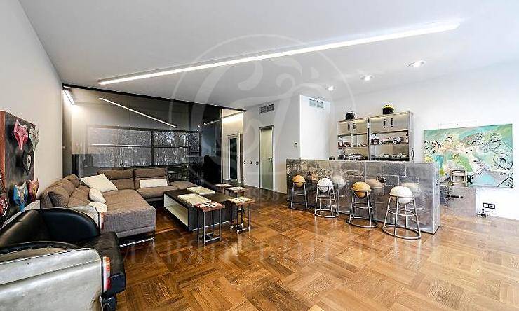 Лот-8699-209159 аренда дома Калужское шоссе Президент