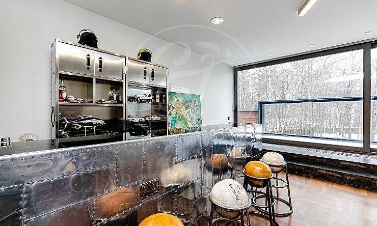 Лот-8699-209160 аренда дома Калужское шоссе Президент