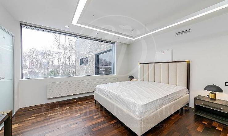 Лот-8699-209161 аренда дома Калужское шоссе Президент