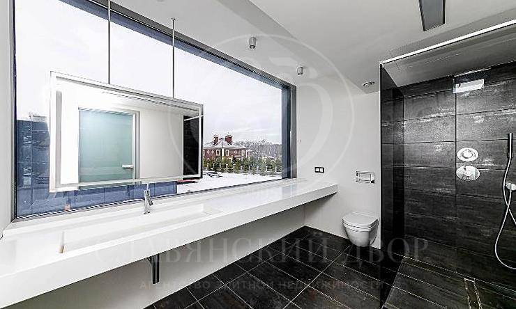 Лот-8699-209163 аренда дома Калужское шоссе Президент