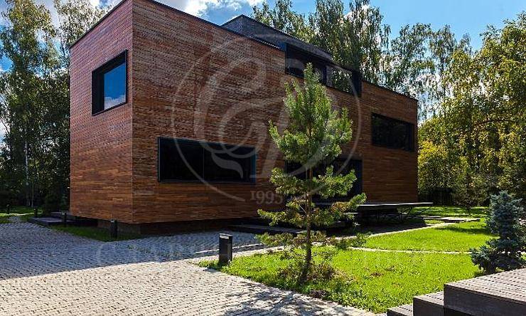 Лот-8699-209164 аренда дома Калужское шоссе Президент