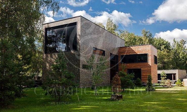 Лот-8699-209165 аренда дома Калужское шоссе Президент