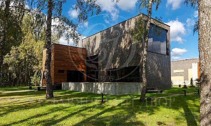 Лот-8699-209167 аренда дома Калужское шоссе Президент