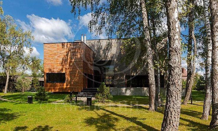 Лот-8699-209169 аренда дома Калужское шоссе Президент