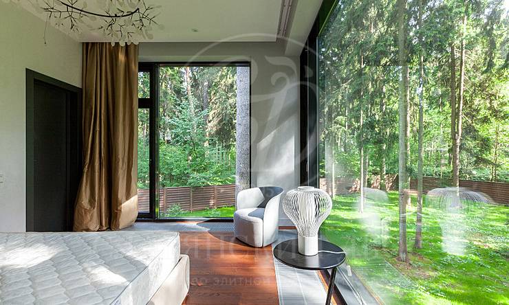 Лот-8700-209170 аренда дома Можайское шоссе Грибово