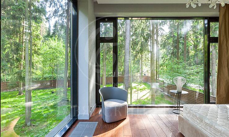 Лот-8700-209171 аренда дома Можайское шоссе Грибово