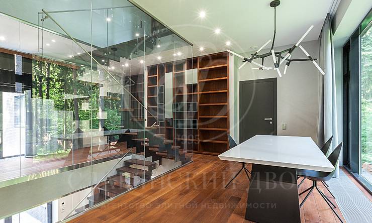 Лот-8700-209172 аренда дома Можайское шоссе Грибово