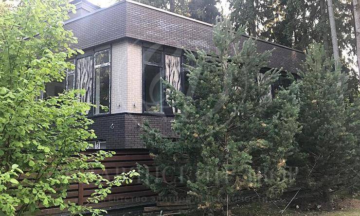 Лот-8700-209173 аренда дома Можайское шоссе Грибово