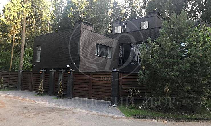 Лот-8700-209174 аренда дома Можайское шоссе Грибово