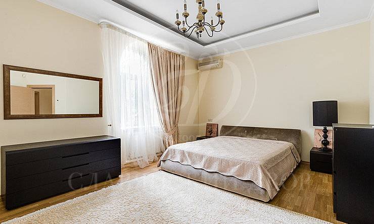 Лот-8443-209196 аренда дома Рублево-Успенское шоссе Жуковка