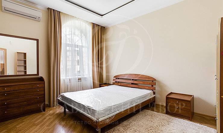 Лот-8443-209198 аренда дома Рублево-Успенское шоссе Жуковка