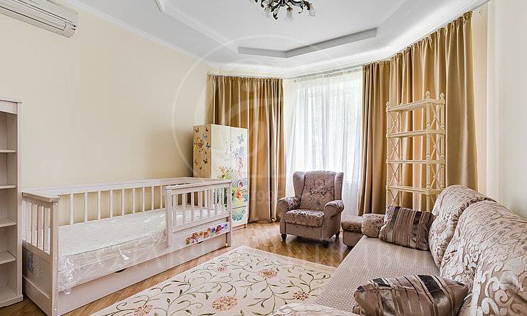 Лот-8443-209200 аренда дома Рублево-Успенское шоссе Жуковка