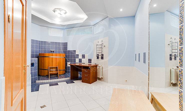 Лот-8443-209201 аренда дома Рублево-Успенское шоссе Жуковка