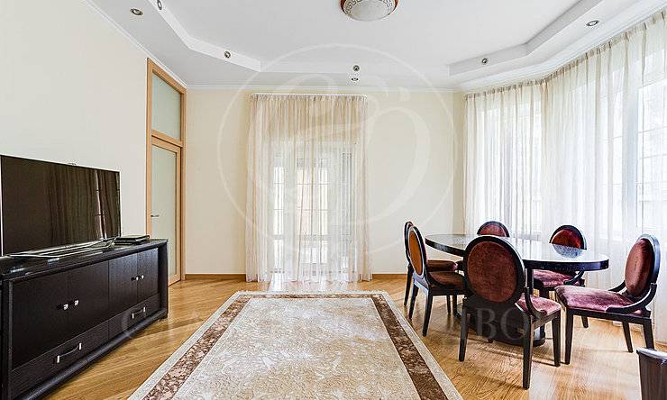 Лот-8443-209202 аренда дома Рублево-Успенское шоссе Жуковка