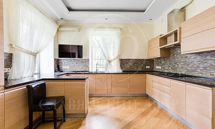 Лот-8443-209203 аренда дома Рублево-Успенское шоссе Жуковка