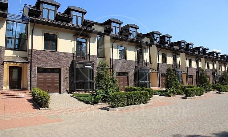 Лот-8701-209206 аренда дома Рублево-Успенское шоссе Флоранс