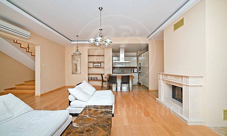 Лот-8701-209207 аренда дома Рублево-Успенское шоссе Флоранс