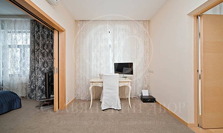 Лот-8701-209210 аренда дома Рублево-Успенское шоссе Флоранс