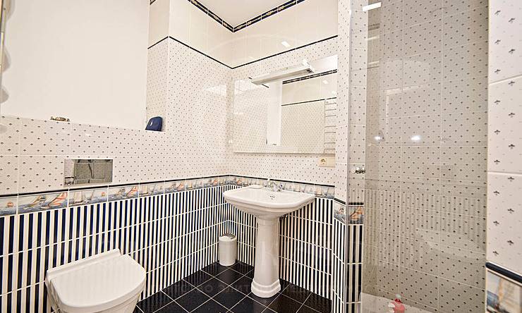 Лот-8701-209211 аренда дома Рублево-Успенское шоссе Флоранс