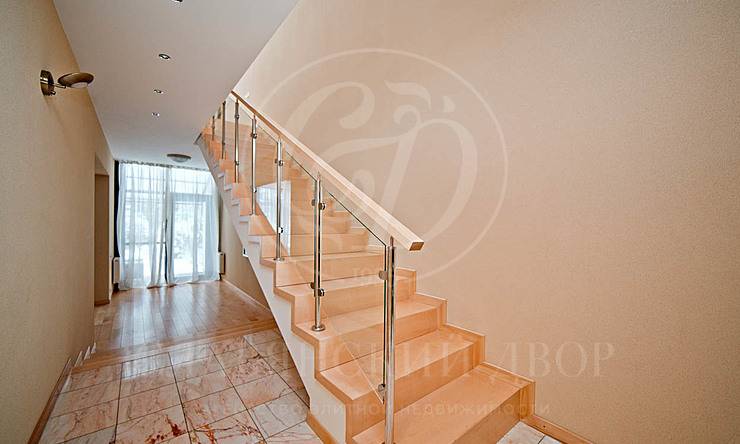 Лот-8701-209214 аренда дома Рублево-Успенское шоссе Флоранс