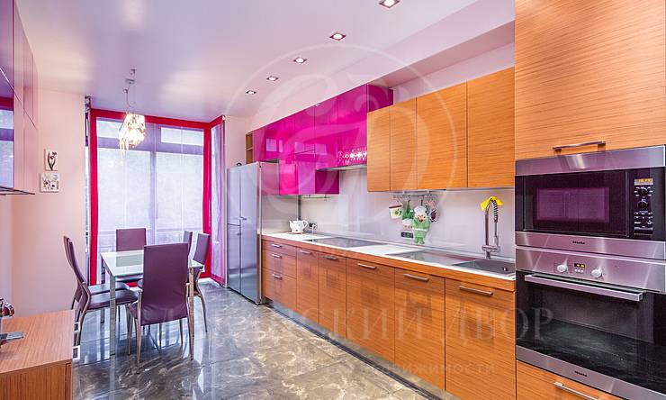 Лот-8702-209217 аренда дома Рублево-Успенское шоссе Флоранс