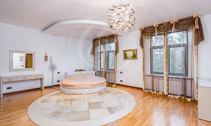 Лот-8702-209218 аренда дома Рублево-Успенское шоссе Флоранс