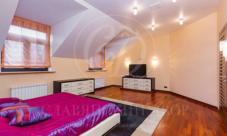 Лот-8702-209219 аренда дома Рублево-Успенское шоссе Флоранс