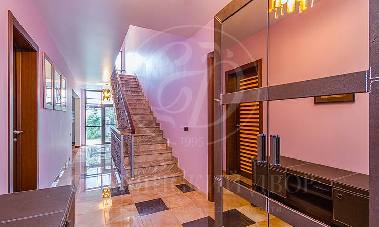 Лот-8702-209220 аренда дома Рублево-Успенское шоссе Флоранс