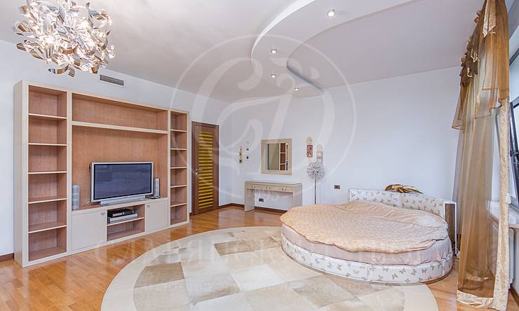 Лот-8702-209222 аренда дома Рублево-Успенское шоссе Флоранс