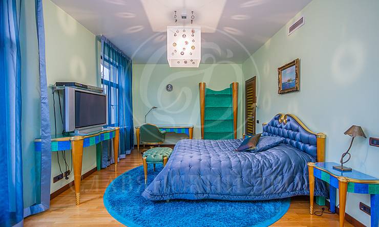 Лот-8702-209224 аренда дома Рублево-Успенское шоссе Флоранс