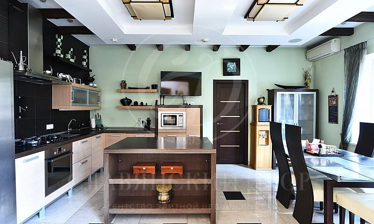 Лот-8703-209312 аренда дома Пятницкое шоссе Горки-7 (Пятницкое шоссе)