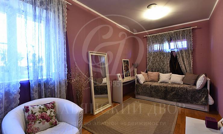 Лот-8703-209316 аренда дома Пятницкое шоссе Горки-7 (Пятницкое шоссе)