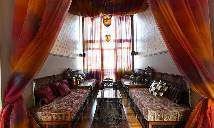 Лот-8703-209319 аренда дома Пятницкое шоссе Горки-7 (Пятницкое шоссе)