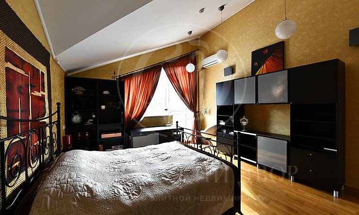 Лот-8703-209320 аренда дома Пятницкое шоссе Горки-7 (Пятницкое шоссе)