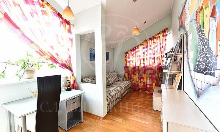 Лот-8703-209321 аренда дома Пятницкое шоссе Горки-7 (Пятницкое шоссе)