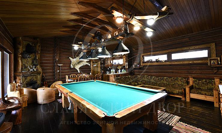 Лот-8703-209322 аренда дома Пятницкое шоссе Горки-7 (Пятницкое шоссе)